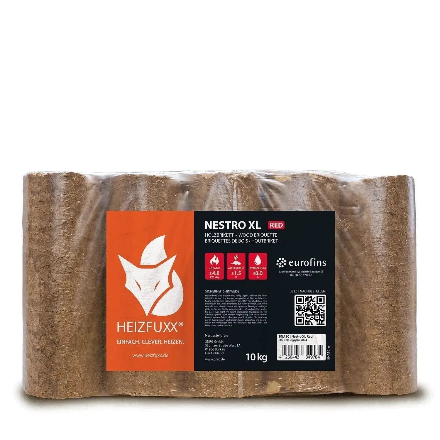 heizfuxx-nestro-xl-rot-10kg-x-96-gebinde-960kg-palette