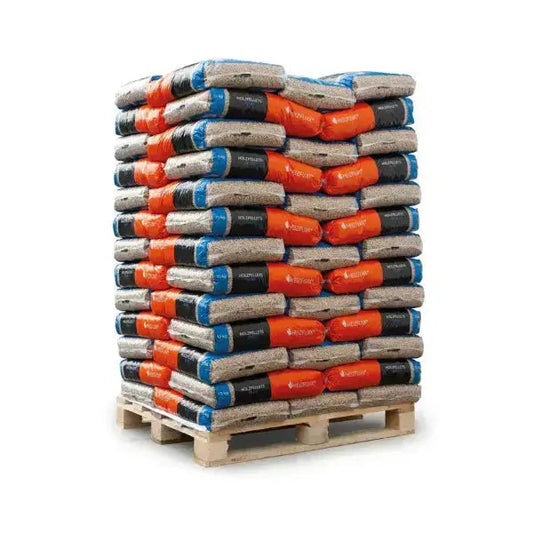 heizfuxx-holzpellets-blau-975-kg-palette-hartholz-buche-eiche-din-a1-zertifiziert