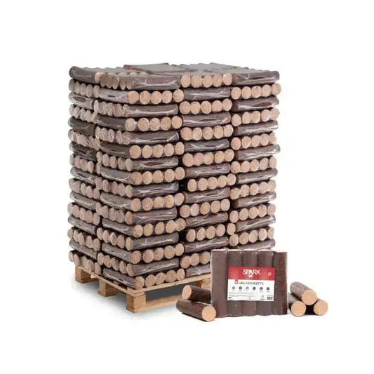 spark-holzbriketts-rund-960-kg-palette-96-x-10-kg-aus-buchenholz-ohne-zusatze