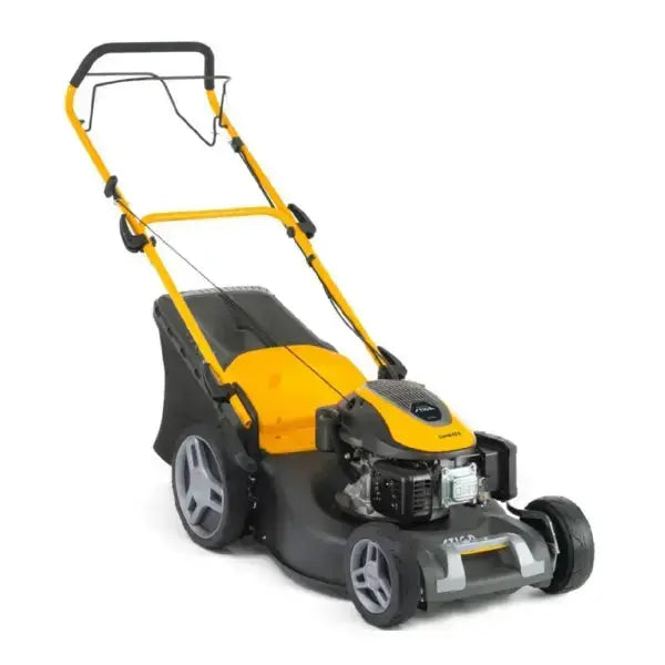 stiga-rasenmaher-51-cm-schnittbreite-st-170-autochoke-motor-fangkorb-60-l-mulchen-heckauswurf